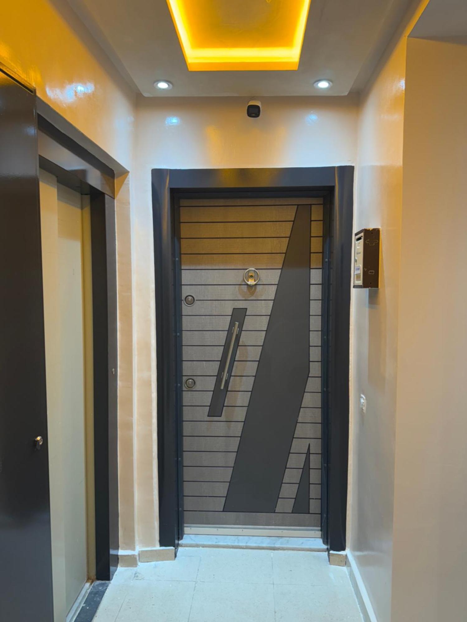 Ferienwohnung Les Jardins D Anass 2 Aeroport Marrakech Marrakesch Exterior foto