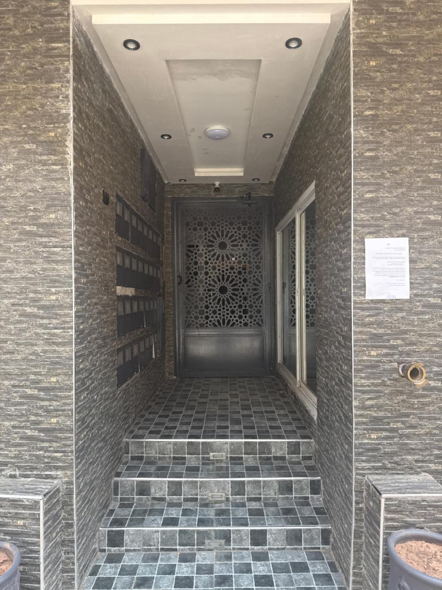 Ferienwohnung Les Jardins D Anass 2 Aeroport Marrakech Marrakesch Exterior foto